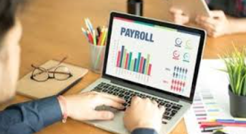 Payroll and bookkeeping services