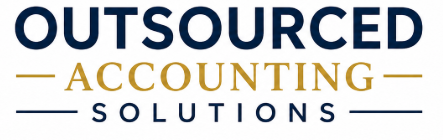 outsourced accounting solutions